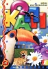 КОАПП, КОАПП! Выпуск 1 Издательство: Дрофа, 2001 г Мягкая обложка, 128 стр ISBN 5-7107-2974-4 Тираж: 7000 экз Формат: 70x100/16 (~167x236 мм) инфо 8745n.