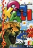 КОАПП, КОАПП! Выпуск 8 Издательство: Дрофа, 2001 г Мягкая обложка, 96 стр ISBN 5-7107-5138-3, 5-7107-4661-4 Тираж: 7000 экз Формат: 70x100/16 (~167x236 мм) инфо 8747n.