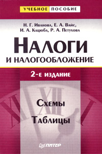 Налоги и налогообложение Схемы Таблицы Серия: Учебное пособие инфо 9010n.
