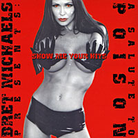 A Salute To Poison Show Me Your Hits Формат: Audio CD (Jewel Case) Дистрибьюторы: Cleopatra Records, Концерн "Группа Союз" Лицензионные товары Характеристики аудионосителей 2000 г Альбом: Импортное издание инфо 9443n.