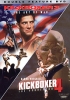 Kickboxer 3 The Art of War / Kickboxer 4 The Aggressor Формат: DVD (NTSC) (Keep case) Дистрибьютор: Artisan Entertainment Региональный код: 1 Звуковые дорожки: Английский Dolby Digital 2 0 Формат инфо 9500n.
