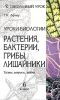 Уроки биологии Растения, бактерии, грибы, лишайники 6 класс Тесты, вопросы, задачи Серия: Школьный урок инфо 9506n.