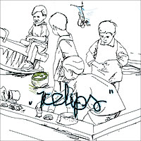 Icelips Icelips Формат: Audio CD (Jewel Case) Дистрибьютор: A-One Records Россия Лицензионные товары Характеристики аудионосителей 2008 г Альбом: Российское издание инфо 10461f.