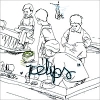 Icelips Icelips Формат: Audio CD (Jewel Case) Дистрибьютор: A-One Records Россия Лицензионные товары Характеристики аудионосителей 2008 г Альбом: Российское издание инфо 10461f.