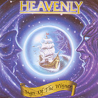 Heavenly Sign Of The Winner Формат: Audio CD (Jewel Case) Дистрибьюторы: Sanctuary Records, Концерн "Группа Союз" Россия Лицензионные товары Характеристики аудионосителей 2001 г Альбом: Российское издание инфо 9000g.