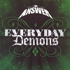 The Answer Everyday Demons (2 CD) Формат: 2 Audio CD (Jewel Case) Дистрибьюторы: Концерн "Группа Союз", SPV GmbH Россия Лицензионные товары Характеристики аудионосителей 2009 г Сборник: Российское издание инфо 1150h.