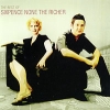 Sixpence None The Richer The Best Of Формат: Audio CD (Jewel Case) Дистрибьюторы: Warner Music, Торговая Фирма "Никитин" Германия Лицензионные товары Характеристики аудионосителей 2004 г Альбом: Импортное издание инфо 1805h.