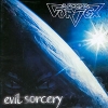 Arida Vortex Evil Sorcery Формат: Audio CD (Jewel Case) Дистрибьюторы: Мистерия Звука, ООО "СД-Максимум" Россия Лицензионные товары Характеристики аудионосителей 2003 г Альбом: Российское издание инфо 1809h.