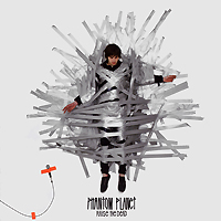 Phantom Planet Raise The Dead Формат: Audio CD (Jewel Case) Дистрибьюторы: Торговая Фирма "Никитин", Warner Music Германия Лицензионные товары Характеристики аудионосителей 2008 г Альбом: Импортное издание инфо 1819h.